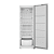 Freezer Vertical 159 Litros Consul com Cestos Organizadores - CVU18MB - Imagem 5