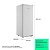 Freezer Vertical 159 Litros Consul com Cestos Organizadores - CVU18MB - Imagem 2