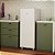 Freezer Vertical 159 Litros Consul com Cestos Organizadores - CVU18MB - Imagem 4