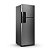 Geladeira Frost Free Duplex Consul 455 Litros Inox - CRM53MK - Imagem 1