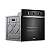Forno de Embutir Elétrico Consul 84 Litros Preto com Timer Autodesligamento e Grill - COB84BE - Imagem 1