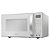 Micro-ondas Consul 32 Litros Branco com Menu Fácil - CMS46AB - Imagem 1