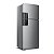 Geladeira Frost Free 412 Litros Inox Consul com Compartimentos Removíveis - CRM50MK - Imagem 1