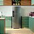 Geladeira Frost Free 412 Litros Inox Consul com Compartimentos Removíveis - CRM50MK - Imagem 4
