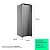 Geladeira Frost Free 337L com Espaço Extra Frio Inox Consul - CRB39MK - Imagem 2