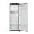 Geladeira Frost Free 337L com Espaço Extra Frio Inox Consul - CRB39MK - Imagem 5