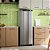 Geladeira Frost Free 337L com Espaço Extra Frio Inox Consul - CRB39MK - Imagem 4