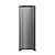 Geladeira Frost Free 337L com Espaço Extra Frio Inox Consul - CRB39MK - Imagem 3