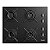 Cooktop 4 Bocas a Gás Consul com Grades Estáveis e Mesa de Vidro - CD060BE - Imagem 3