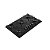 Cooktop 5 Bocas a Gás Consul com Grades Estáveis e Mesa de Vidro - CD075BE - Imagem 1