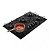 Cooktop 5 Bocas a Gás Consul com Queimadores Especiais e Mesa de Vidro - CDS75AE - Imagem 5