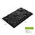 Cooktop 5 Bocas a Gás Consul com Queimadores Especiais e Mesa de Vidro - CDS75AE - Imagem 2
