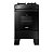 Fogão 4 Bocas Preto Consul com Mesa Esmaltada - CFO4ZAE - Imagem 4