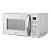 Micro-ondas Consul 20 Litros Branco com Função Descongelar - CMA20BB - Imagem 1