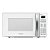 Micro-ondas Consul 20 Litros Branco com Função Descongelar - CMA20BB - Imagem 2