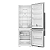 Geladeira Frost Free Duplex 399 Litros Consul com Freezer Embaixo - CRE45MB - Imagem 5