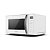 Micro-ondas 23 Litros com Função Marmita Branco Consul - CMS23AB - Imagem 1