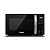 Micro-ondas 23 Litros com Função Marmita Preto Consul - CMS23AE - Imagem 3