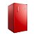 Frigobar Consul 117 Litros Retrô Vermelho Carmim - CRA12MV - Imagem 1