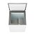 Freezer Horizontal 217 Litros Consul Branco - CHA22MB - Imagem 5