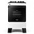 Fogão Consul 4 Bocas Branco com Mesa Esmaltada - CFO4ZAB - Imagem 3