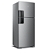 Geladeira Frost Free Duplex Consul Inox 410 Litros - CRM50LK - Imagem 1