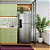 Geladeira Frost Free Duplex Consul Inox 410 Litros - CRM50LK - Imagem 4