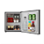 Frigobar Consul 47L Preto - CRC04AE - Imagem 5
