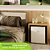 Frigobar Consul 47L Branco - CRC04AB - Imagem 4