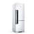 Geladeira Consul Frost Free Duplex 397 litros Branca com freezer embaixo - CRE44BB - Imagem 1
