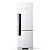 Geladeira Consul Frost Free Duplex 397 litros Branca com freezer embaixo - CRE44BB - Imagem 3