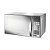 Micro-ondas Consul 20 Litros cor Inox Espelhado com Função Descongelar - CM020BF - Imagem 1