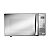 Micro-ondas Consul 20 Litros cor Inox Espelhado com Função Descongelar - CM020BF - Imagem 2