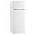 Geladeira Consul Cycle Defrost Duplex 334 Litros Branca com Freezer Supercapacidade - CRD37EB - Imagem 1