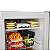 Freezer Vertical Consul Slim 142 Litros - CVU20GB - Imagem 6