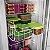 Freezer Vertical Consul Slim 142 Litros - CVU20GB - Imagem 7