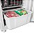 Freezer Vertical Consul Slim 142 Litros - CVU20GB - Imagem 8