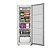 Freezer Vertical Consul 121 Litros - CVU18GB - Imagem 5