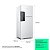 Geladeira Frost Free Duplex Consul Branca 410 Litros - CRM50LB - Imagem 2