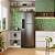 Geladeira frost free duplex Consul inox 451 litros - CRM53FK - Imagem 4
