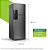 Geladeira frost free duplex Consul inox 451 litros - CRM53FK - Imagem 2