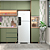 Geladeira Consul Frost Free Duplex com Espaço Flex e Prateleira 3 em 1 451 Litros cor Branca - CRM53FB - Imagem 4