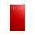 Frigobar Consul Retrô 117 Litros Vermelho Carmim - CRA12AV - Imagem 3