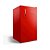 Frigobar Consul Retrô 117 Litros Vermelho Carmim - CRA12AV - Imagem 1