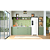 Geladeira Consul Frost Free Duplex com Espaço Flex e Painel Eletrônico Externo 451 litros cor Branca - CRM56FB - Imagem 3