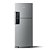 Geladeira Consul Frost Free Duplex com Espaço Flex e Controle Interno de Temperatura 410 litros cor Inox - CRM50FK - Imagem 2