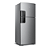 Geladeira Consul Frost Free Duplex com Espaço Flex e Controle Interno de Temperatura 410 litros cor Inox - CRM50FK - Imagem 1
