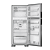Geladeira Consul Frost Free Duplex com Espaço Flex e Controle Interno de Temperatura 410 litros cor Inox - CRM50FK - Imagem 3