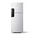 Geladeira Consul Frost Free Duplex com Espaço Flex e Controle Interno de Temperatura 410 litros Cor Branca - CRM50FB - Imagem 2