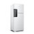 Geladeira Consul Frost Free Duplex com Espaço Flex e Controle Interno de Temperatura 410 litros Cor Branca - CRM50FB - Imagem 1
